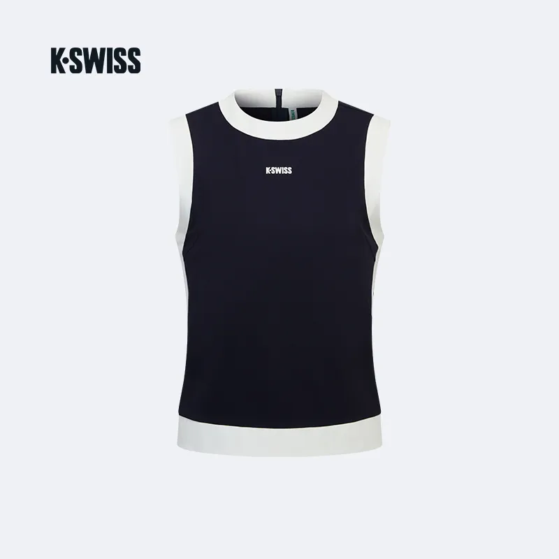 KSWISS Sport Vests Women's 401 K62Y DNV1-2