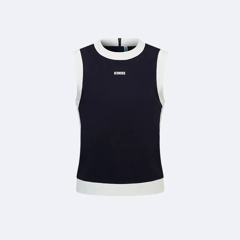 KSWISS Sport Vests Women's 401 K62Y DNV1-1