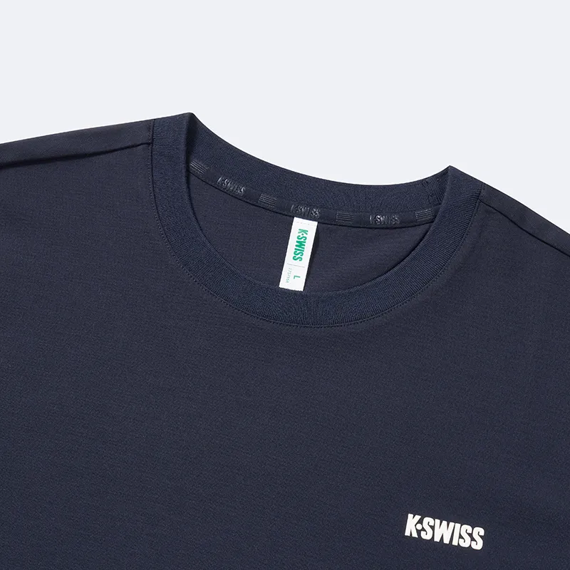 KSWISS T Shirt Men's 401 K62Y DNV1-5