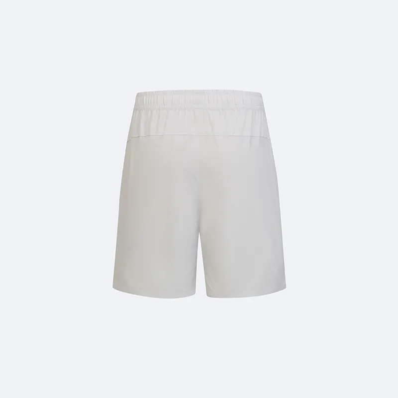 KSWISS Casual Shorts Men's 044 K02N GRY-3
