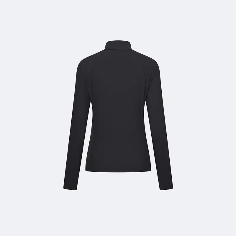 KSWISS T Shirt Women's 008 K00A BLK0-1