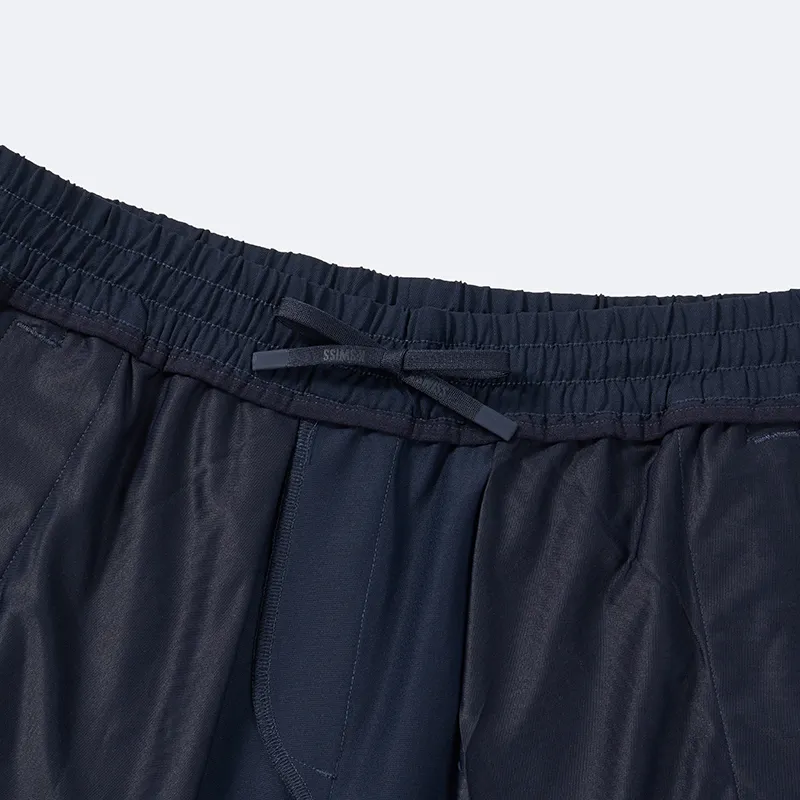 KSWISS Knitted Fabric Pants Men's 401 K62Y DNV1-6