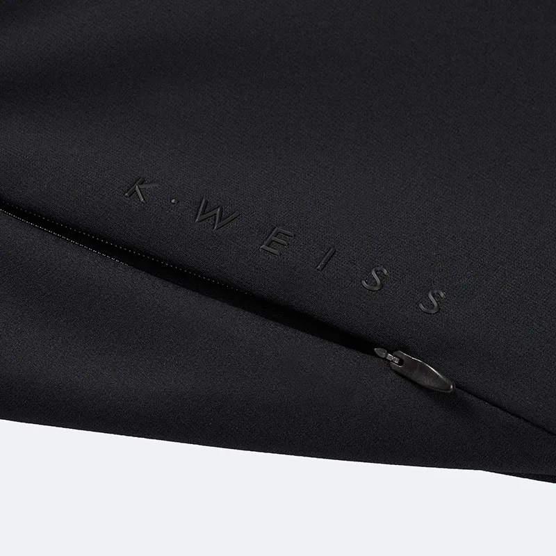 KSWISS Casual Pants Men's 008 K00A BLK0-6