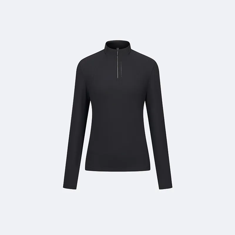 KSWISS T Shirt Women's 008 K00A BLK0-2