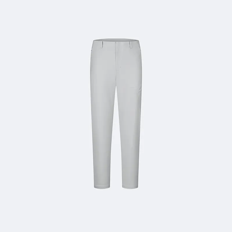KSWISS Casual Pants Men's 044 K02N GRY-2