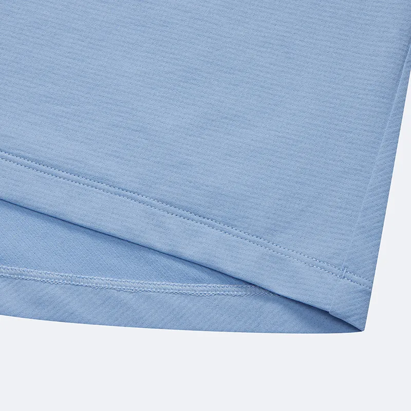 KSWISS T Shirt Men's Blue BLU17-5