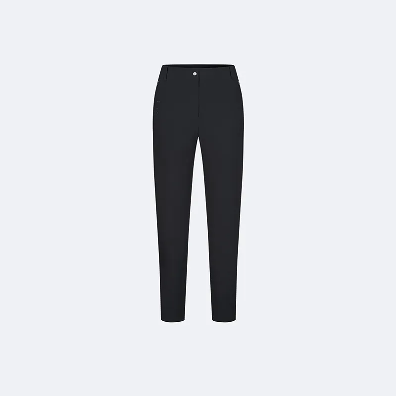 KSWISS Casual Pants Women's 008 K00A BLK0-1