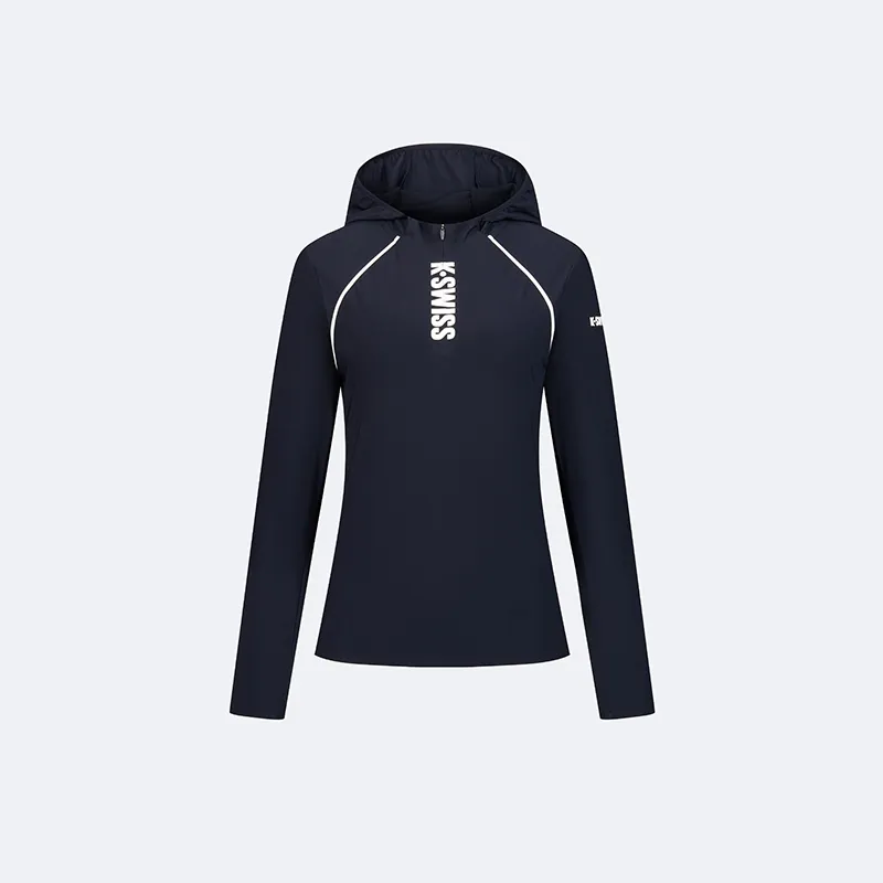 KSWISS Raglan Sleeve T Shirt Women's 401 K62V DNV1-2
