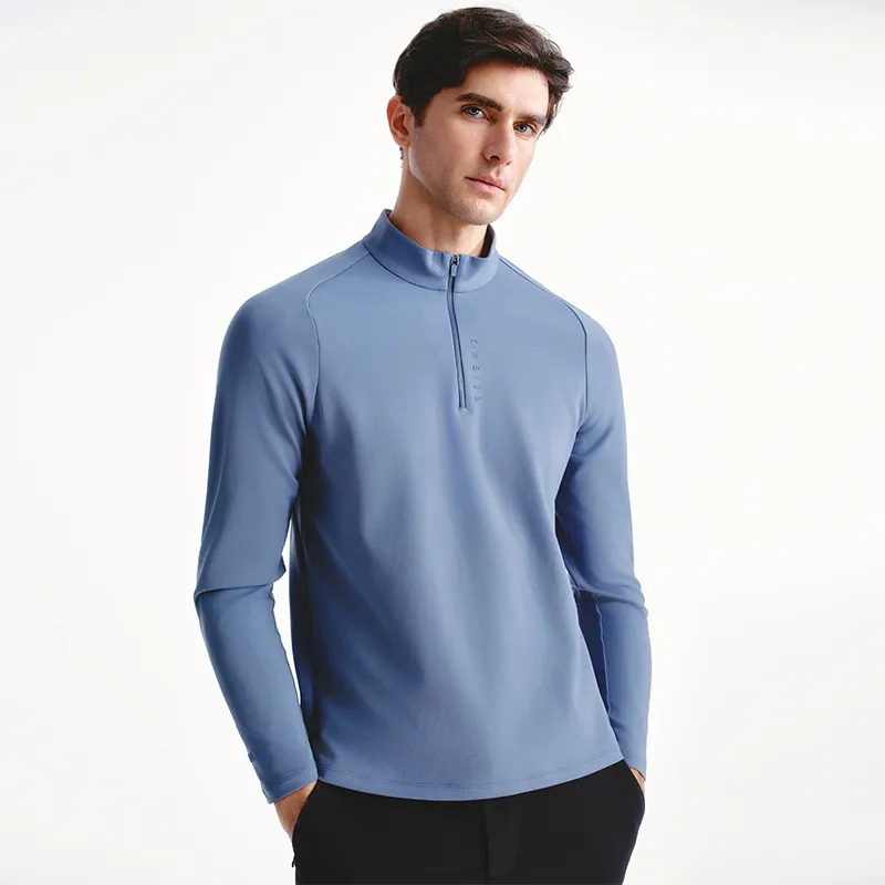 KSWISS Knitwear Men's 425 K66F IBL2-1