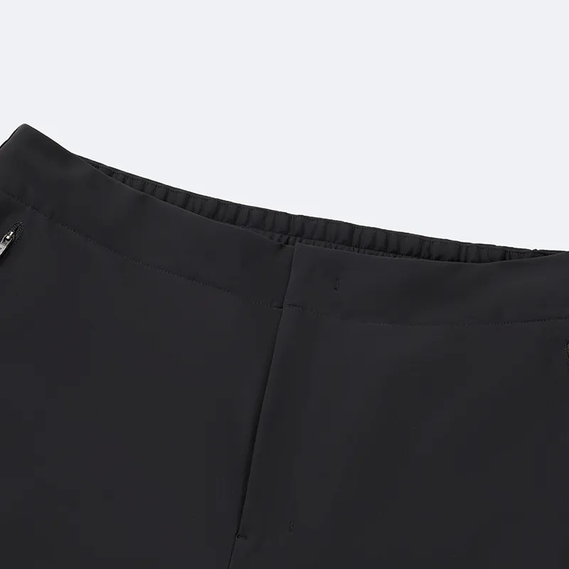 KSWISS Knitted Sports Pants Men's 008 K00A BLK0-5