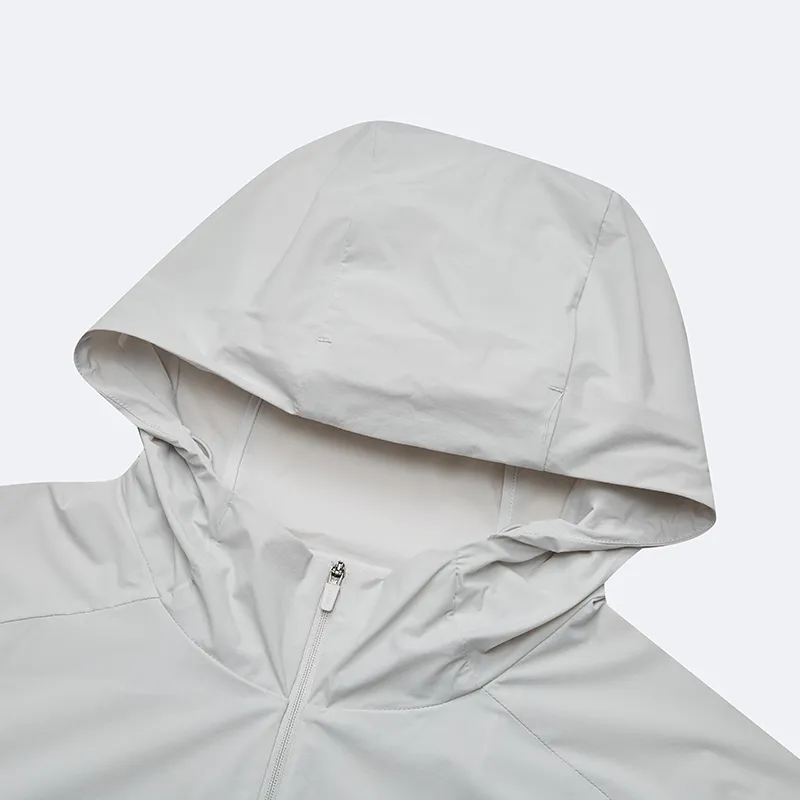 KSWISS Jacket Men's 080 K03B LGY3-5