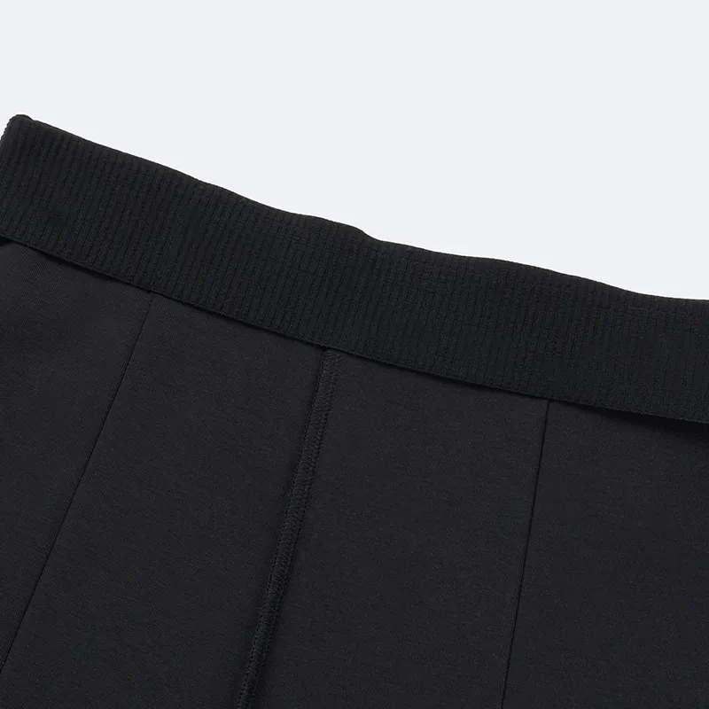 KSWISS Knitted Sweatpants Women's 008 K00A BLK0-6