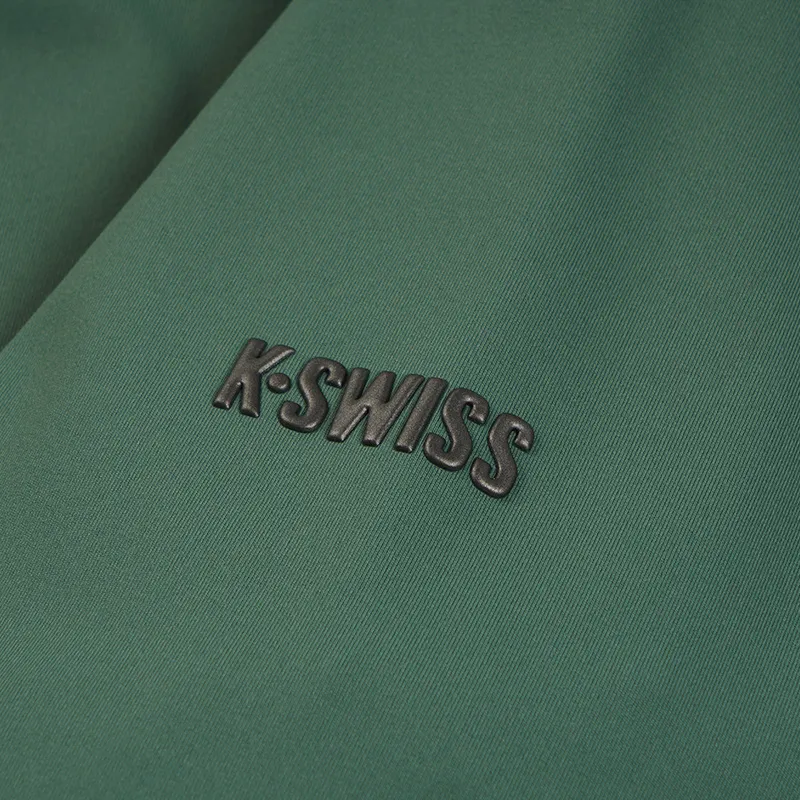 KSWISS T Shirt Men's 328 K54C DGR3-4
