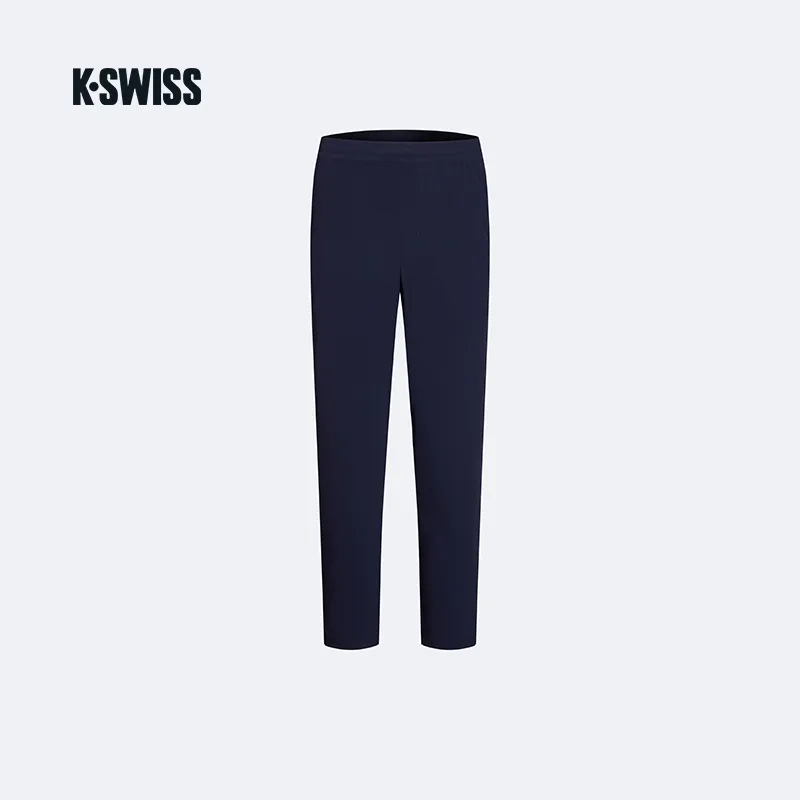 KSWISS Casual Pants Men's 499 NVY01-1