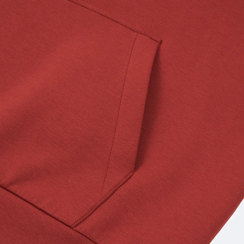 K·SWISS Sweatshirts Unisex Red 643 K22V DRD1-5