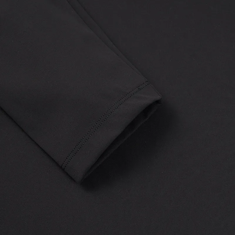 KSWISS T Shirt Women's 008 K00A BLK0-5