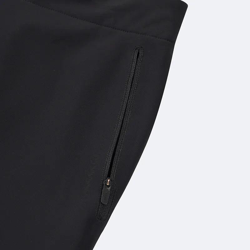 KSWISS Knitted Sports Pants Men's 008 K00A BLK0-6