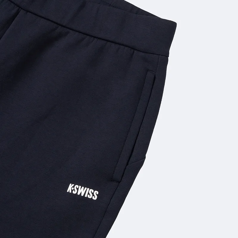 KSWISS Fashion Versatile Sports Knitted Fabric Pants Women's 1911498-5