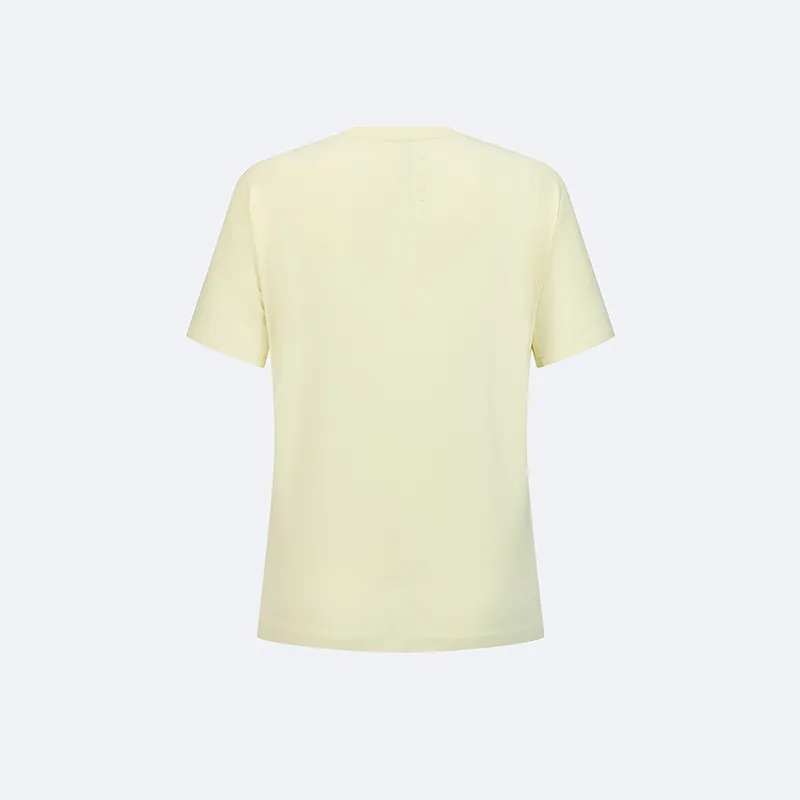 KSWISS Raglan Sleeve T Shirt Women's 707 K41M LYL1-3