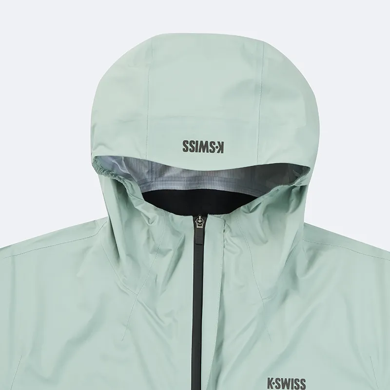 K·SWISS Jackets Men-10