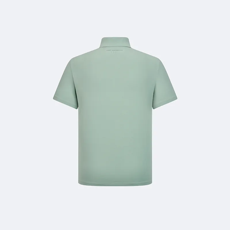 KSWISS Polo Shirt Men's 315 K54D GBL3-1