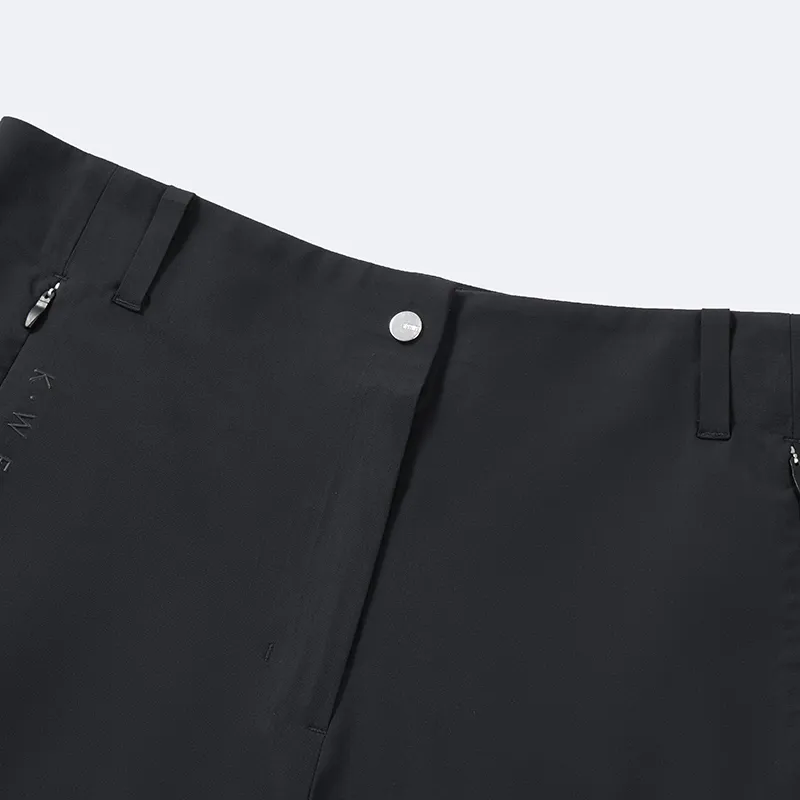 KSWISS Casual Pants Women's 008 K00A BLK0-5