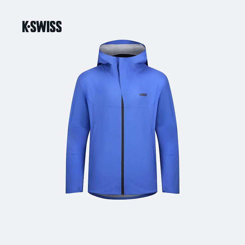 K·SWISS Jackets Men-13