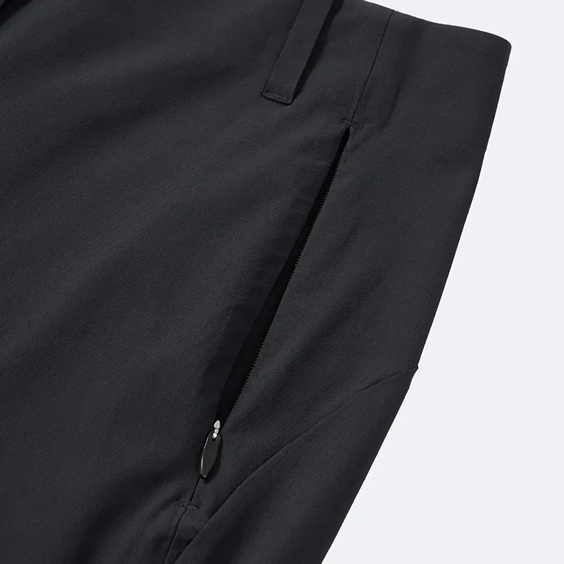 KSWISS Casual Pants Women's 008 K00A BLK0-6