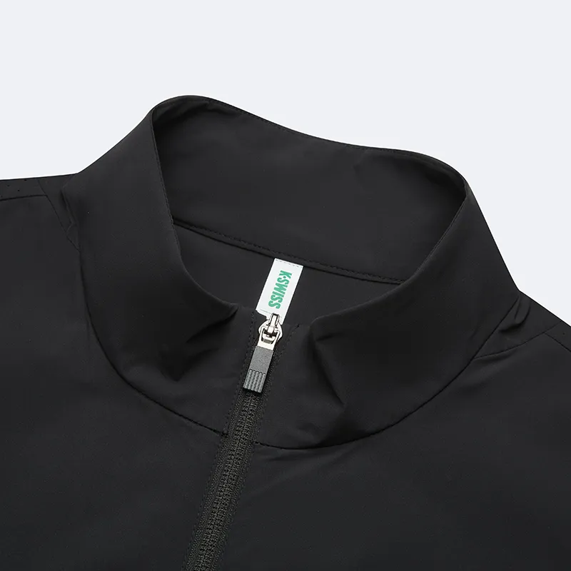 KSWISS Vest Men's 008 K00A BLK0-3