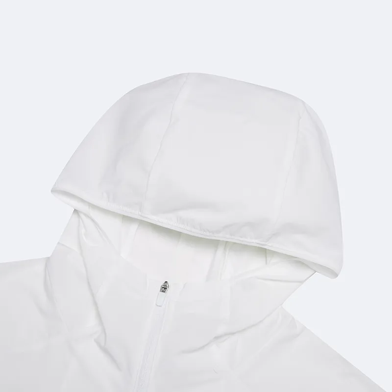 KSWISS Jacket Women's 101 K02C WHT1-7