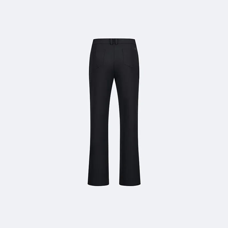 KSWISS Casual Pants Women's 008 K00A BLK0-1