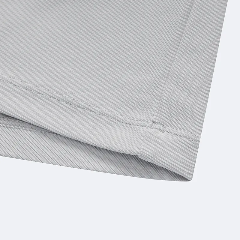 KSWISS Polo Shirt Men's 044 K02N GRY-6