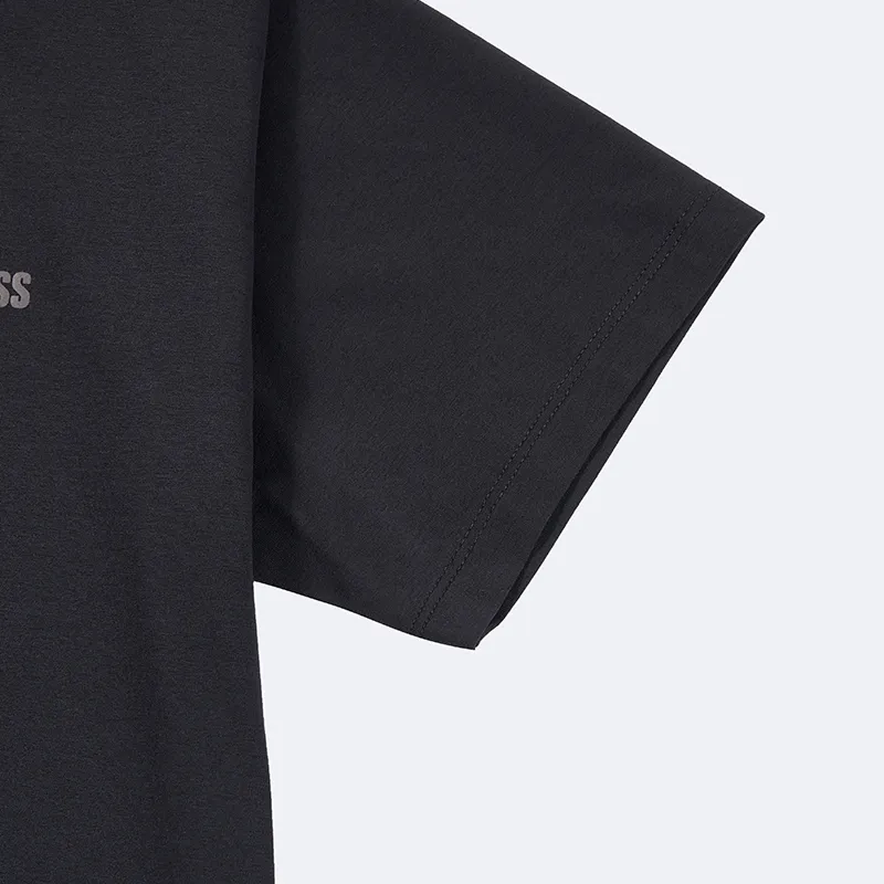 KSWISS Polo Shirt Men's 008 K00A BLK0-6