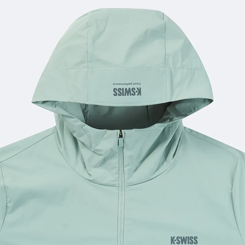 KSWISS Jacket Men's 315 K54D GBL3-5