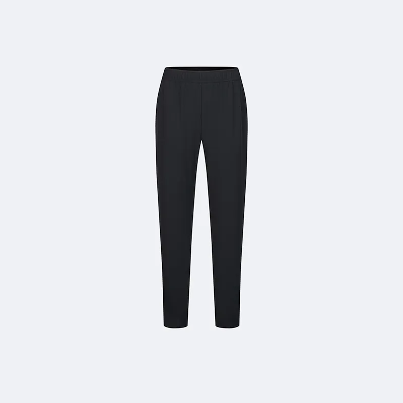 KSWISS Casual Pants Women's 008 K00A BLK0-1