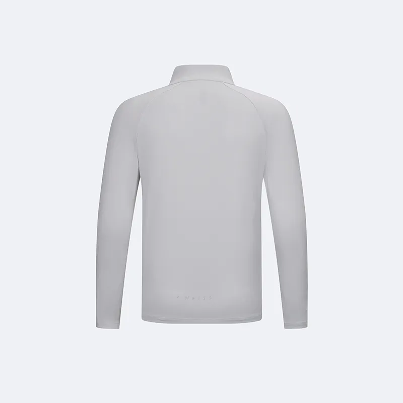 K·SWISS Knitwear Men Gray-2