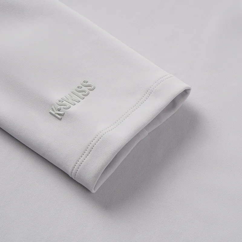 K·SWISS Knitwear Men Gray-4
