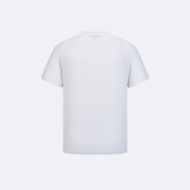 KSWISS T Shirt Men's 101 K02C WHT1-3