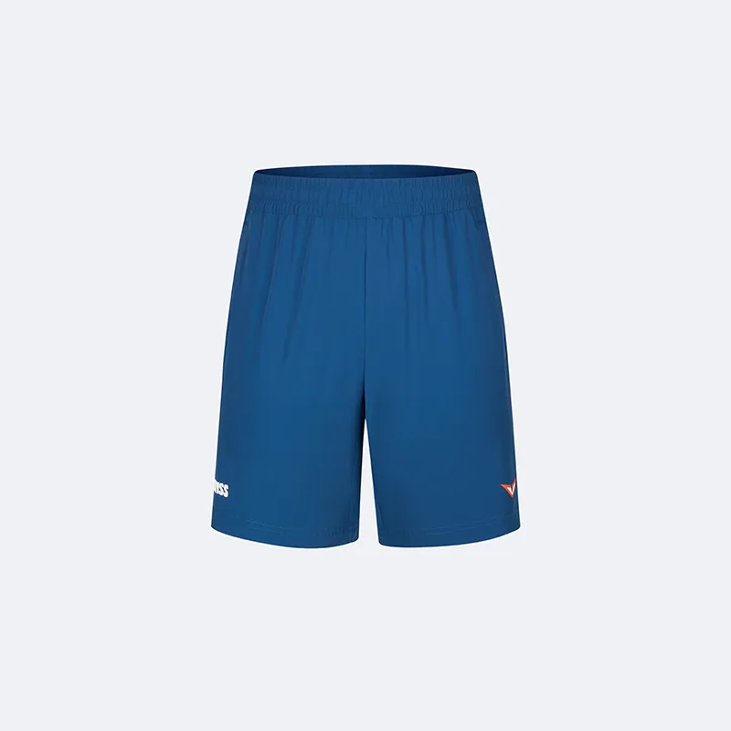 KSWISS Casual Shorts Men's Blue-3
