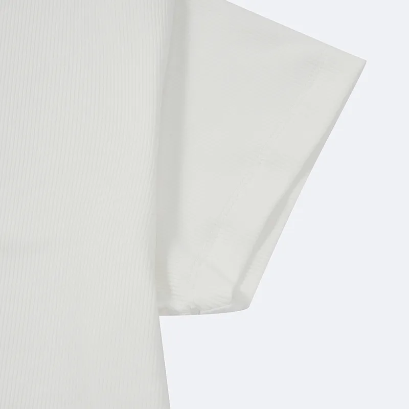 KSWISS Regular T Shirt Women's 161 K00W WHT0-6