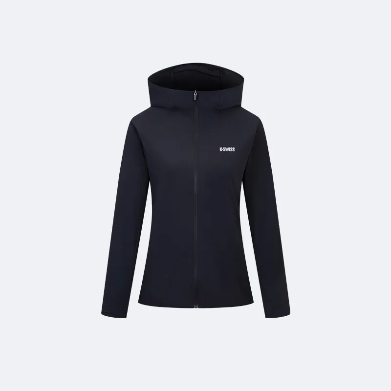 KSWISS Jackets & Coats Women's 401 K62Y DNV1-1