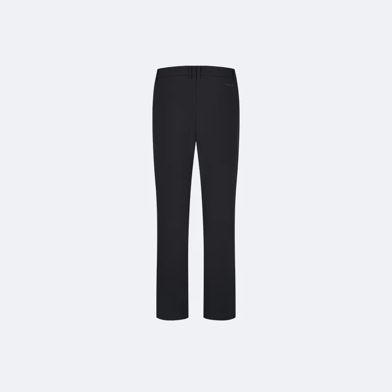 KSWISS Casual Pants Men's 008 K00A BLK0-1