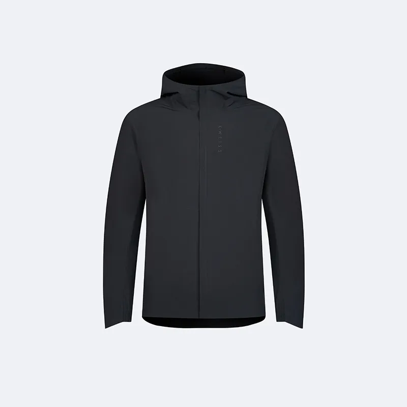KSWISS Jacket Men's 008 K00A BLK0-1
