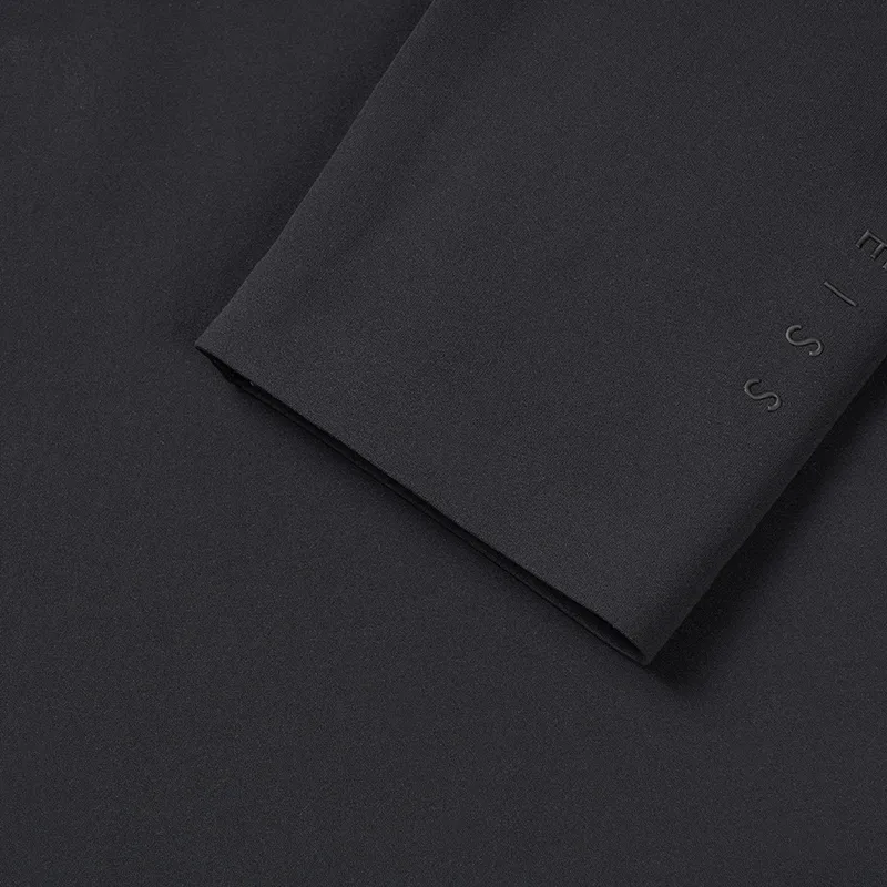 KSWISS Polo Shirt Men's 008 K00A BLK0-8
