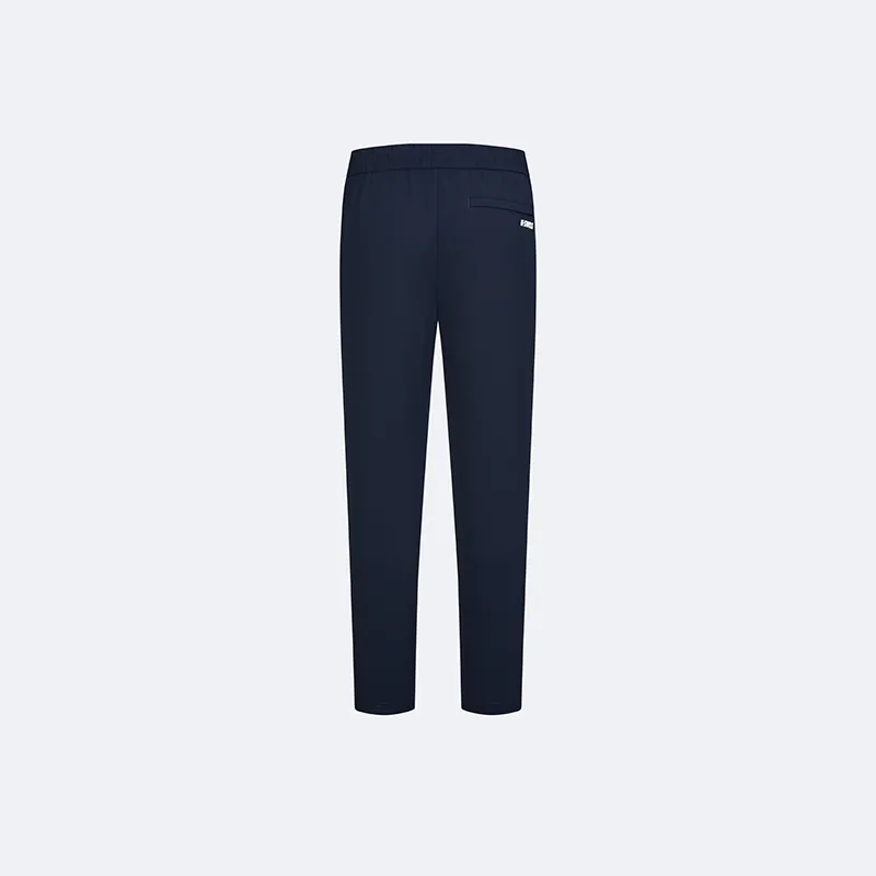 KSWISS Knitted Fabric Pants Men's 401 K62Y DNV1-3