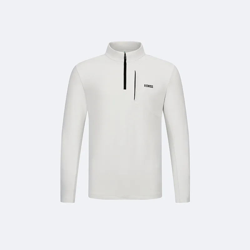 KSWISS T Shirt Men's 139 K02G LGY1-1