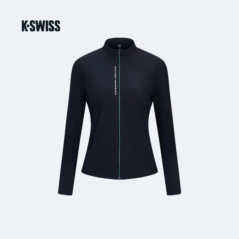 KSWISS Knitwear Women's 401 K62Y DNV1-2