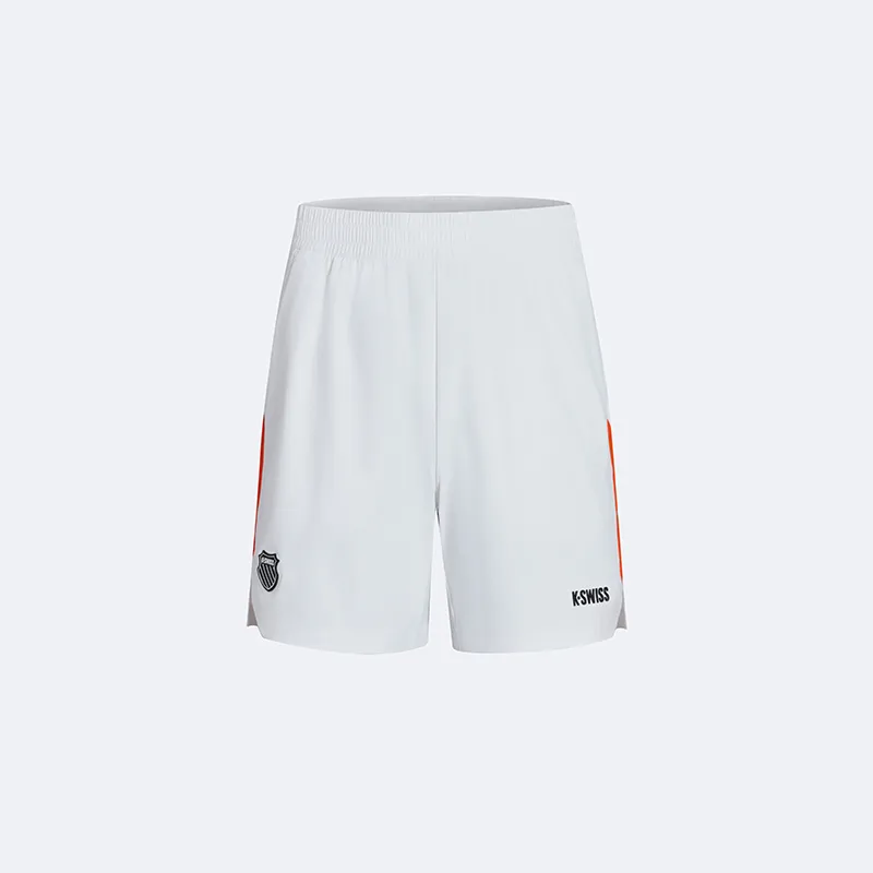KSWISS Casual Shorts Men's White NVY01-1