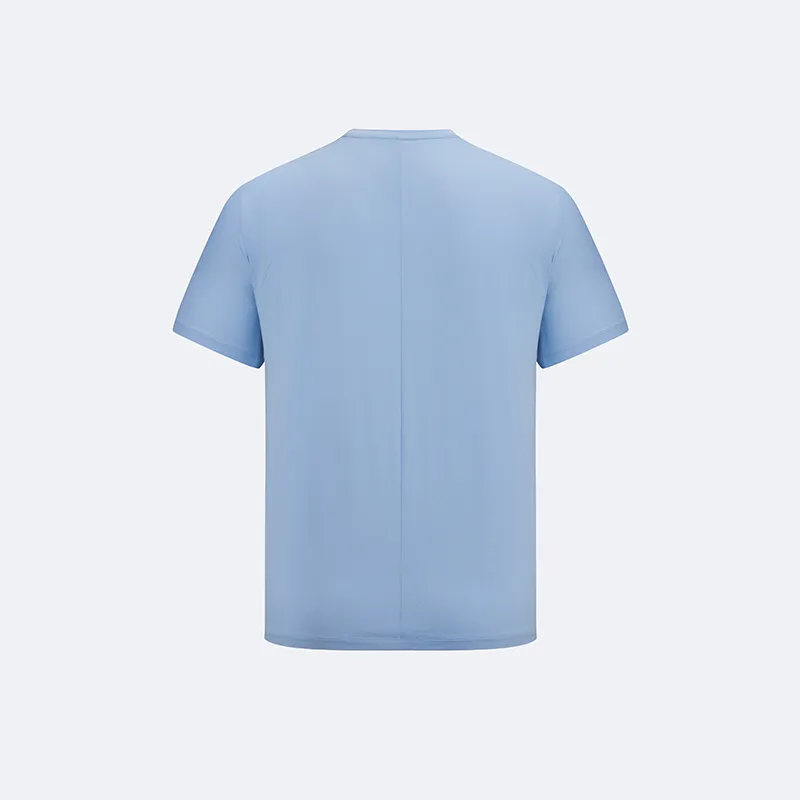 KSWISS T Shirt Men's Blue BLU17-3