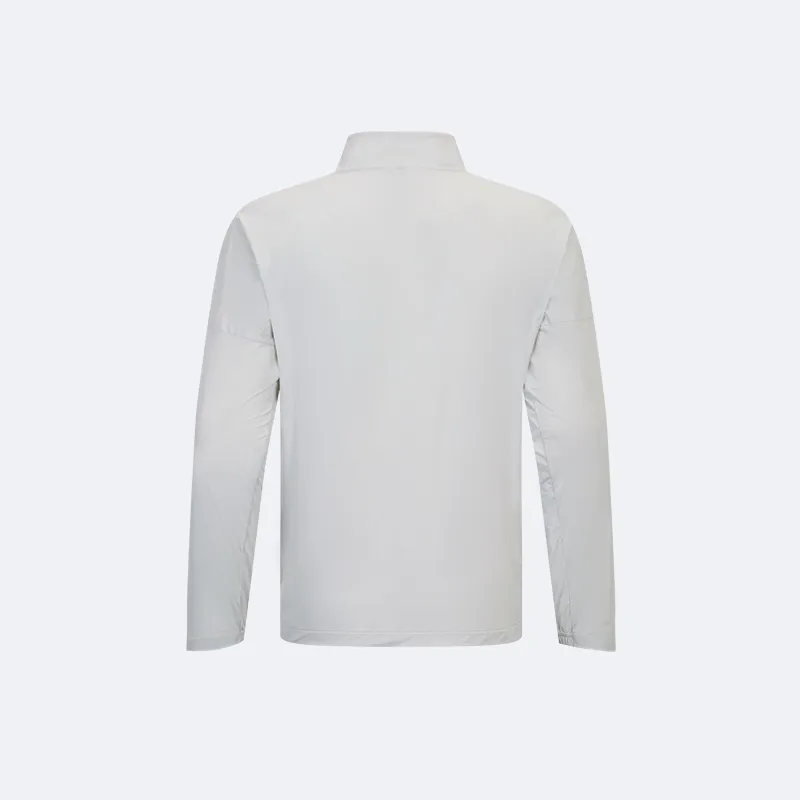 KSWISS Jacket Men's 080 K03B LGY3-2